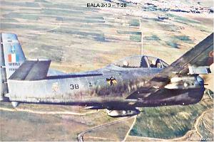 200- ARMEE DE L'AIR EN ALGERIE 1945-1962-48 (45)